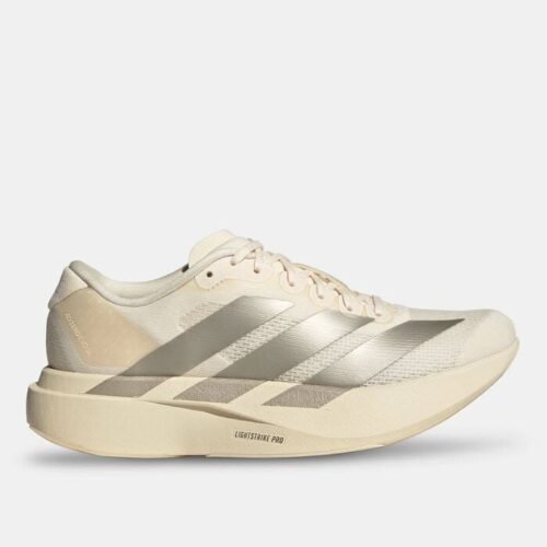 Adidas-Adizero-Cream-Beige-Running-Shoes-with-Metallic-Silver-Stripes-Premium-Comfort.jpeg Adidas Adizero Cream Beige Running Shoes with Metallic Silver Stripes Premium Comfort