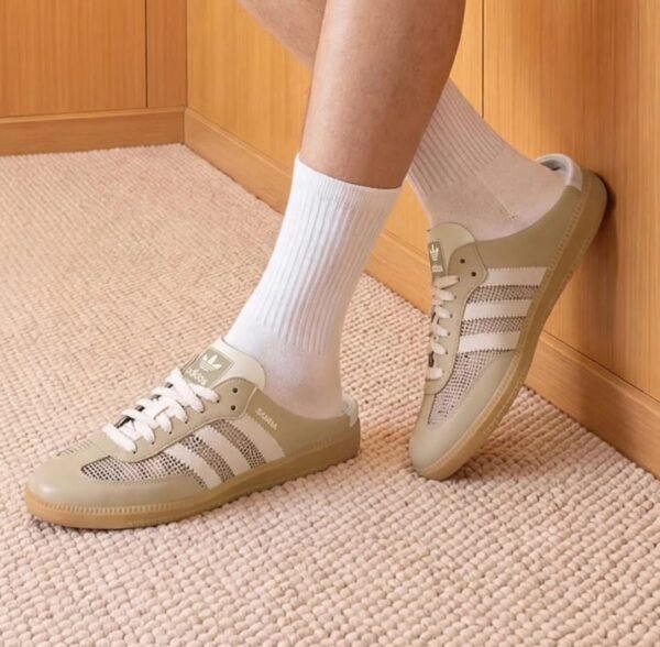 Adidas-Samba-OG-Beige-with-White-Stripes-Gum-Sole.jpeg Adidas Samba OG Beige with White Stripes & Gum Sole